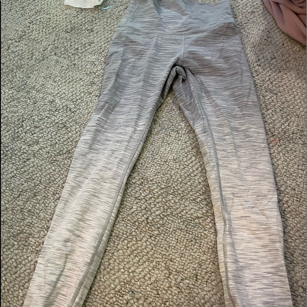 lululemon align leggings
